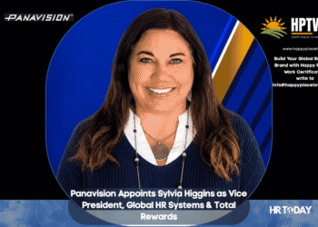 Panavision Appoints Sylvia Higgins as Vice President, Global HR Systems & Total Rewards