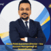 Nayan Patel Appointed Director – Key Account Management at PeopleStrong