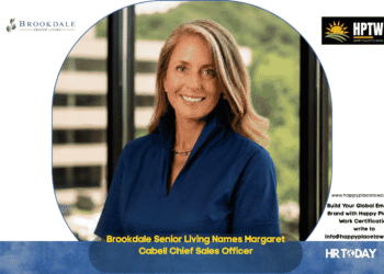 Brookdale Senior Living Names Margaret Cabell Chief Sales Officer