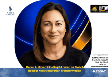 Debra A. Meyer Joins Ralph Lauren as Global Head of Next Generation Transformation