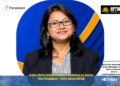 Srijita Sinha Joins Persistent Systems as Senior Vice President – GCC Head (BFSI)