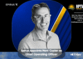 Epirus Appoints Mark Cuyler as Chief Operating Officer
