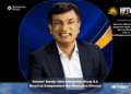Sameer Suneja Joins Samsonite Group S.A. Board as Independent Non-Executive Director