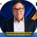 Ciena Names Brodie Gage as Chief Product and Technology Officer
