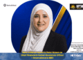 Bank al Etihad Appoints Heba Qasem as Chief Financial & Human Resources Officer – International & NBFI