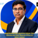 Balaji Kidambi Mani Appointed Whole-Time Director and Chief Financial Officer at Ashok Leyland