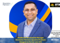Healthcare Secondaries Manager Revelation Partners Appoints Prashant Gangwal as Partner and CFO