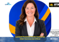 Lumicell Promotes Marnie Curbow as Chief Commercial Officer
