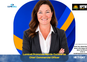 Lumicell Promotes Marnie Curbow as Chief Commercial Officer