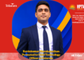 Kavinkumar Murukanathan Promoted to Chief Technology Officer at Tolaram