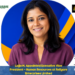 Lajja M. Appointed Executive Vice President – Human Resources at Religare Enterprises Limited