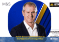 Marks & Spencer Appoints John Hunt as Chief Digital and Technology Officer
