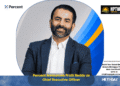 Percent Announces Prath Reddy as Chief Executive Officer
