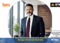 Fiserv Appoints Pratip Banerji to General Manager of India and South Asia