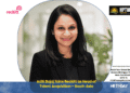 Aditi Bajaj Joins Reckitt as Head of Talent Acquisition – South Asia