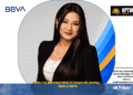Sidra Taj Appointed Head of Corporate Lending – MENA at BBVA