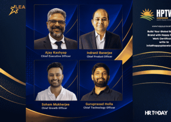 LEAD Group Announces Strategic Leadership Elevations to Power Its Next Phase of Growth and Innovation