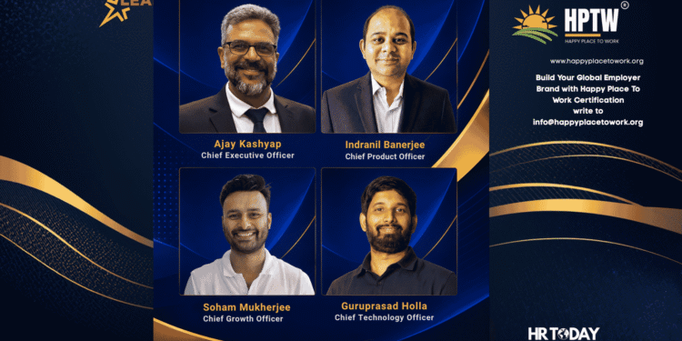 LEAD Group Announces Strategic Leadership Elevations to Power Its Next Phase of Growth and Innovation