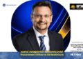 Akshar Awalgaonkar Appointed Chief Procurement Officer at GE HealthCare