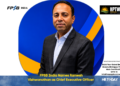 FPSB India Names Ramesh Vishwanathan as Chief Executive Officer