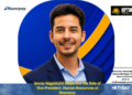 Anvay Nagarkatti Steps into the Role of Vice President, Human Resources at Razorpay