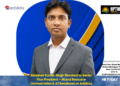 Abhishek Kumar Singh Elevated to Senior Vice President – Global Resource Orchestration & AI Readiness at Anblicks
