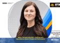 Allison Yannakis Joins SSS – Cybersecurity Specialists as Head of People and Performance