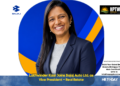Lakhwinder Kaur Joins Bajaj Auto Ltd. as Vice President – Real Estate