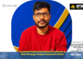 Devanand Prasad Joins Indwoke as Director & Chief Strategy, Product & Research Officer