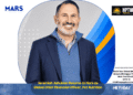 Jeremiah Ashukian Returns to Mars as Global Chief Financial Officer, Pet Nutrition