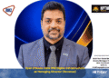 Ryan D'Souza Joins RMZ Digital Infrastructure as Managing Director (Revenue)