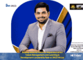 Sudeep Sharma Takes on Expanded APAC Talent Management and Learning & Development Leadership Role at IMCD Group