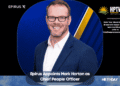 Epirus Appoints Mark Horton as Chief People Officer