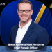 Epirus Appoints Mark Horton as Chief People Officer
