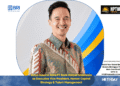 Suryo Sasono Joins PT Bank Rakyat Indonesia as Executive Vice President, Human Capital Strategy & Talent Management