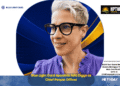 Blue Light Card Appoints Julia Diggs as Chief People Officer
