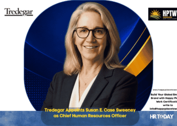 Tredegar Appoints Susan E. Case Sweeney as Chief Human Resources Officer