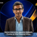 Peloton Interactive Appoints Siddharth Thacker as Chief Financial Officer