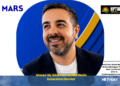 Ahmed Aly Joins Mars as MEA Media Ecosystem Director