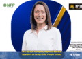 NFP, an Aon Company Appoints Gemma Saunders as Group Chief People Officer