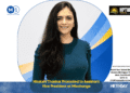 Hitakshi Thakkar Promoted to Assistant Vice President at M1xchange