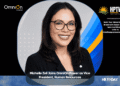 Michelle Zell Joins OmniOn Power as Vice President, Human Resources