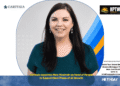 Cartesia Appoints Misty Mountain as Head of People to Support Next Phase of AI Growth