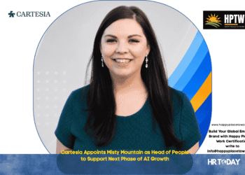 Cartesia Appoints Misty Mountain as Head of People to Support Next Phase of AI Growth