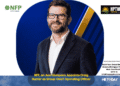 NFP, an Aon Company Appoints Craig Hunter as Group Chief Operating Officer