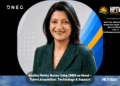 Krutika Mehta Guhey Joins DNEG as Head – Talent Acquisition, Technology & Support