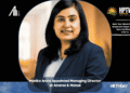 Monika Arora Appointed Managing Director at Alvarez & Marsal