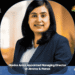 Monika Arora Appointed Managing Director at Alvarez & Marsal