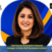 Yukti Kumar Promoted to General Manager at Kolte-Patil Developers Limited