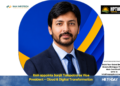 RAH appoints Sanjit Talapatra as Vice President – Cloud & Digital Transformation